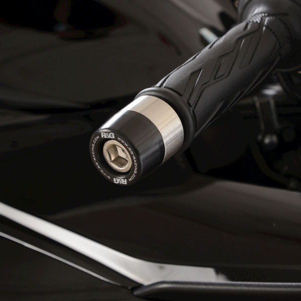 R&G BAR END SLIDERS